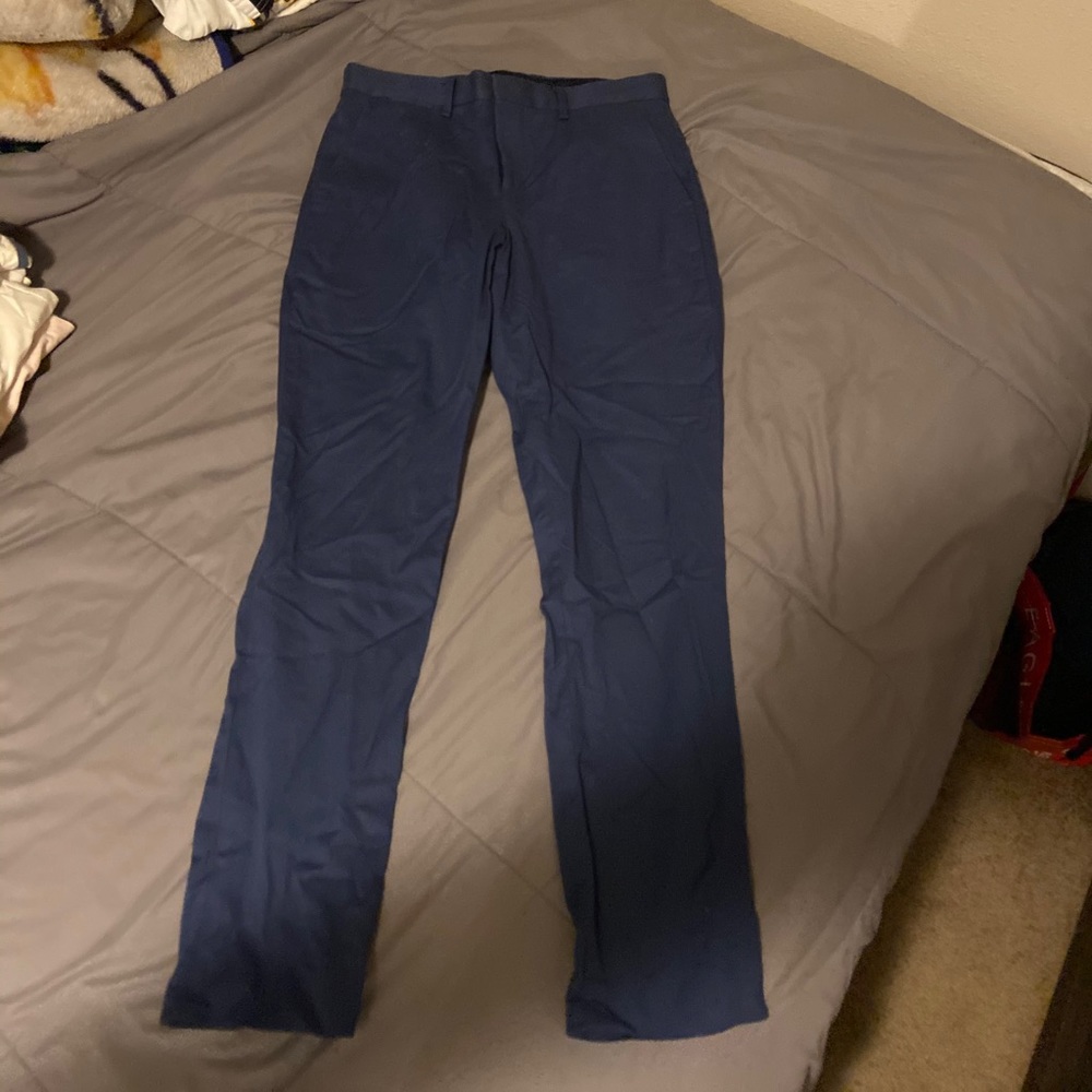 Dress pants